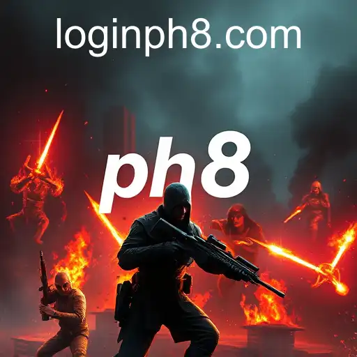 Unleashing the Thrill: Exploring the 'Action Games' Category with 'ph8'