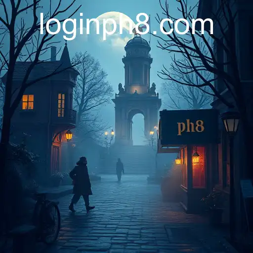 Exploring the Allure of Adventure Games: A Journey into the World of 'ph8'