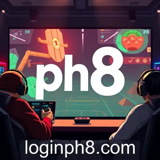 Digital Landscape Reimagines with 'ph8'