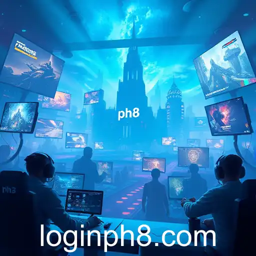 The Evolution of Online Gaming Communities