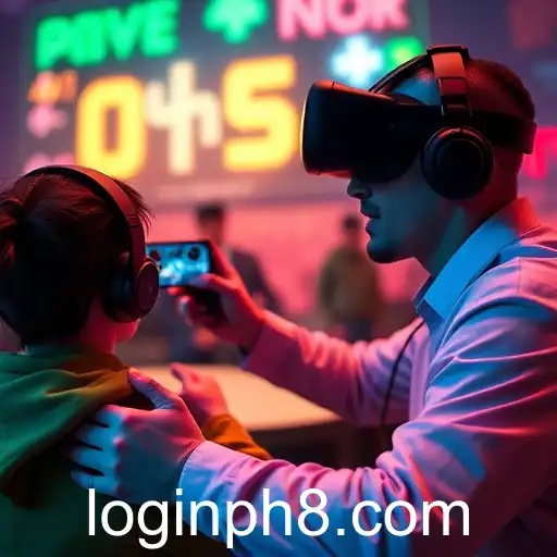 The Evolving Landscape of Online Gaming