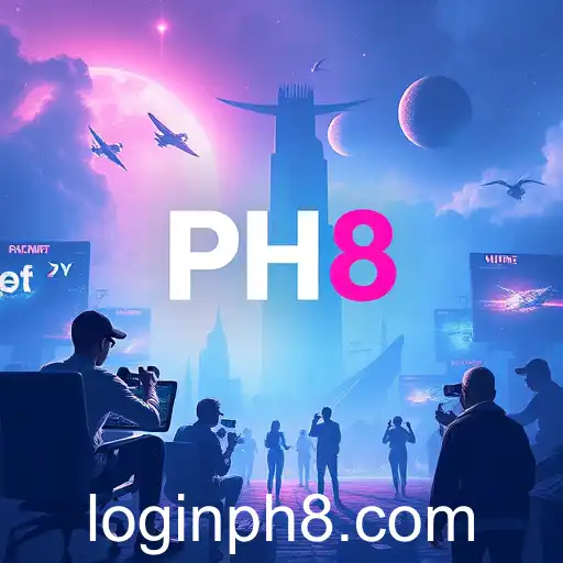 Exploring PH8: The Gaming Hub of Tomorrow