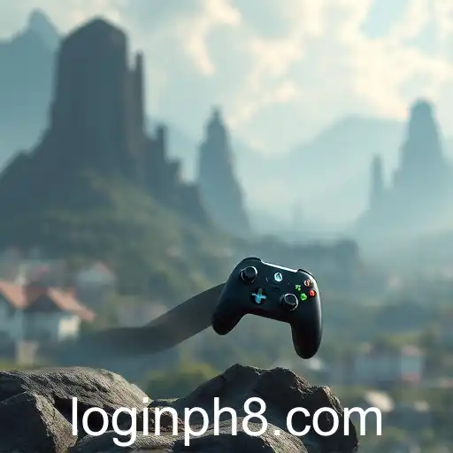 Innovation and Gaming: The Rise of PH8