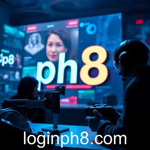 Innovations in Gaming: The Rise of ph8