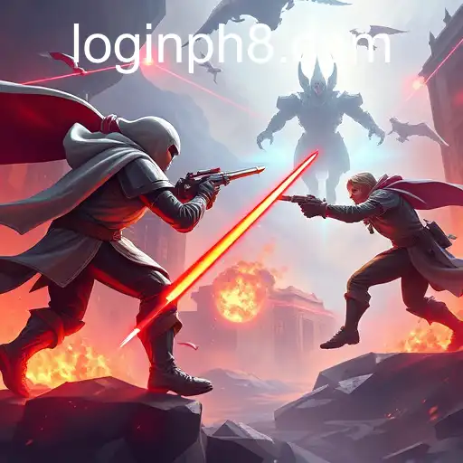 Exploring the Thrilling World of Multiplayer Games: The 'ph8' Collection