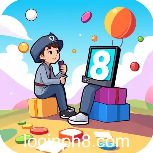 PH8 Gaming Challenges and Trends