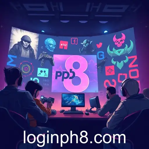 Ph8 Revolution: Shaping the Future of Gaming