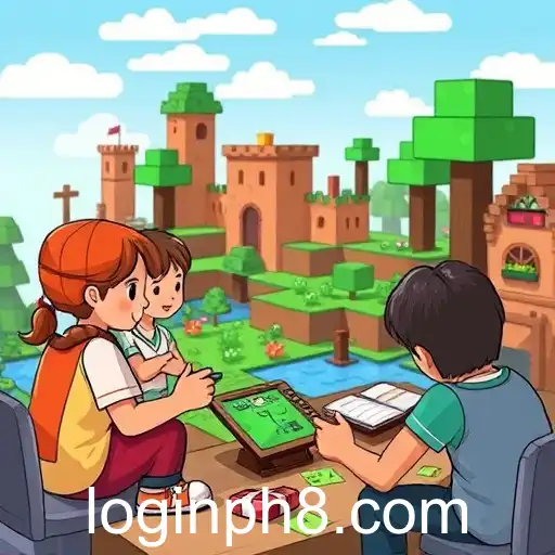 The Rise of Gaming Platforms: PH8 and its Impact