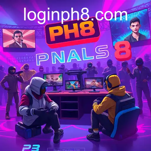 Ph8: Revolutionizing Online Gaming Sessions