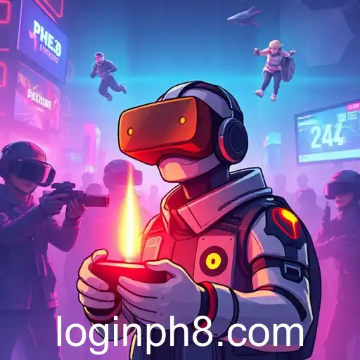 Navigating the Virtual Realms of PH8: A New Era in Gaming