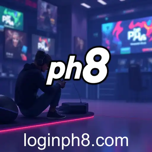 Revolutionizing Gameplay: The Rise of PH8
