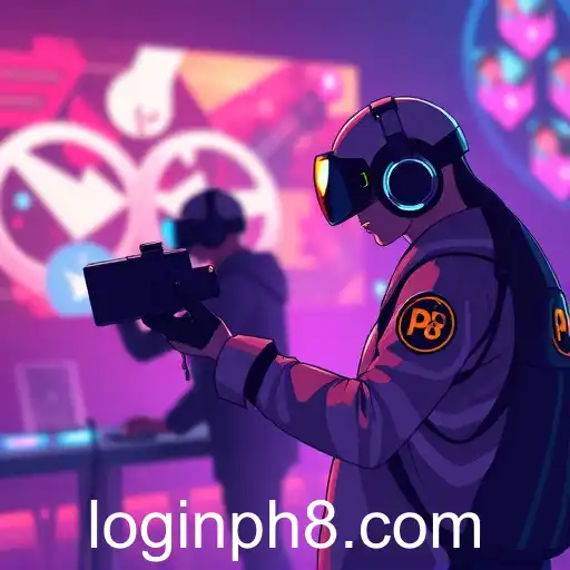 PH8: Revolutionizing Gaming in a New Era