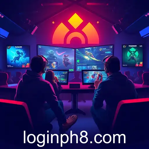 The Rise of PH8: Exploring the Future of Gaming