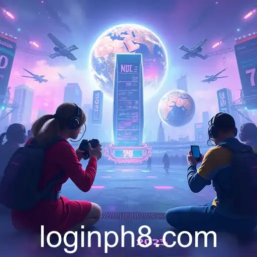 The Rise of PH8 in the Gaming World