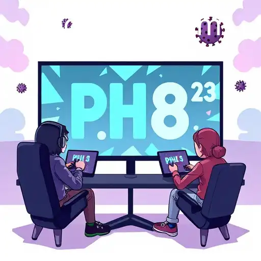 The Rise of PH8: A New Contender in Online Gaming