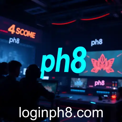 The Rise of PH8: A New Era for Online Gaming