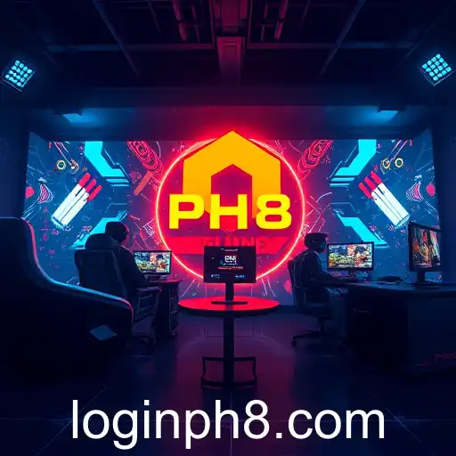 The Rise of PH8: A Digital Haven for Gamers