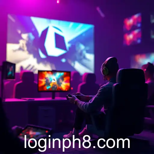 The Rise of PH8: Revolutionizing Online Gaming