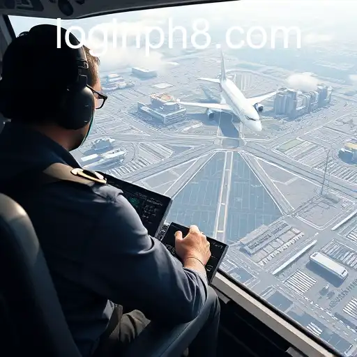 The Allure of Simulation Games: A Dive into the World of Ph8